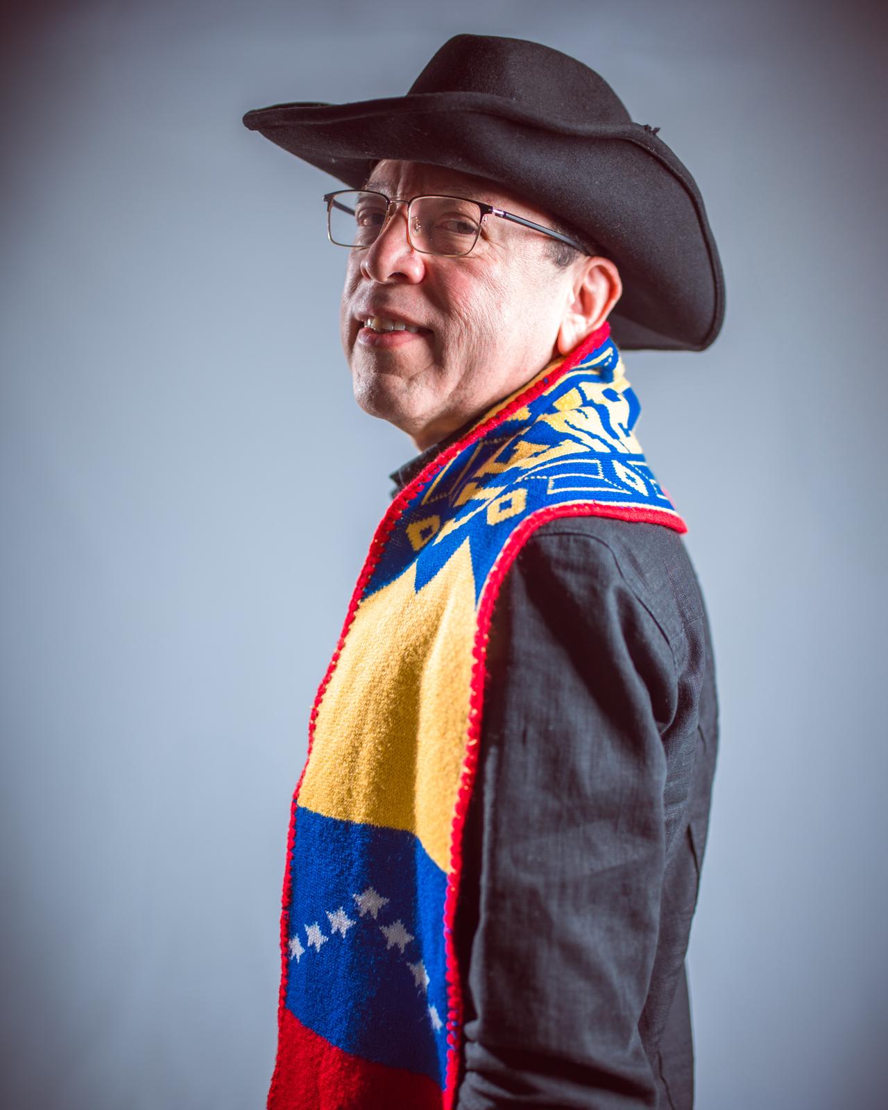 Dr. José Javier Blanco Mendez